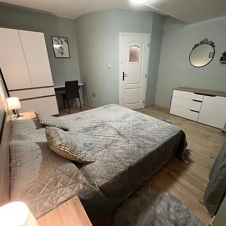 Apartment център Varna