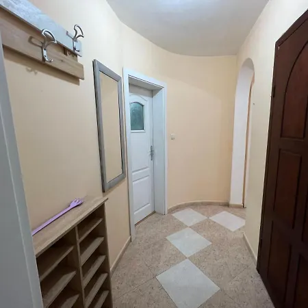 център Apartment *