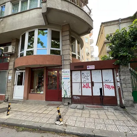 център דירה