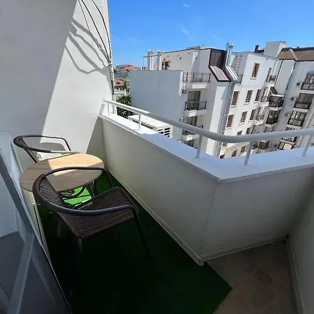 център Apartment *